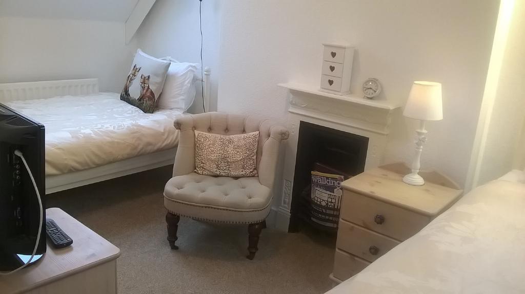 Anton Guest House Bed And Breakfast Shrewsbury Quarto foto