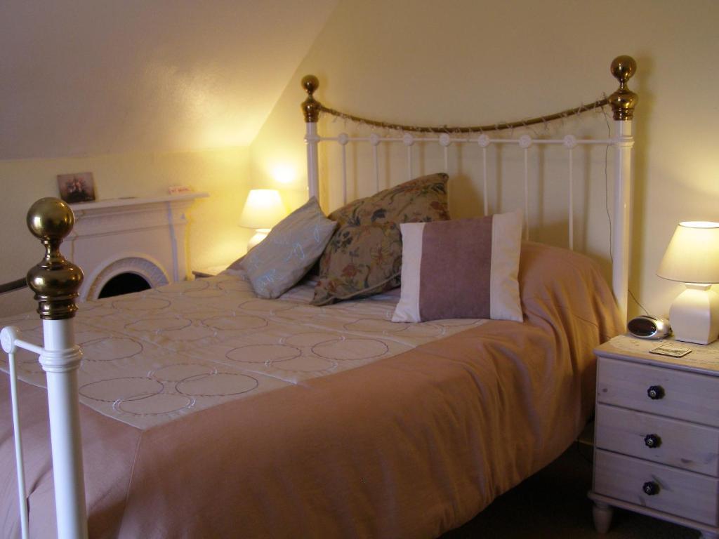 Anton Guest House Bed And Breakfast Shrewsbury Quarto foto