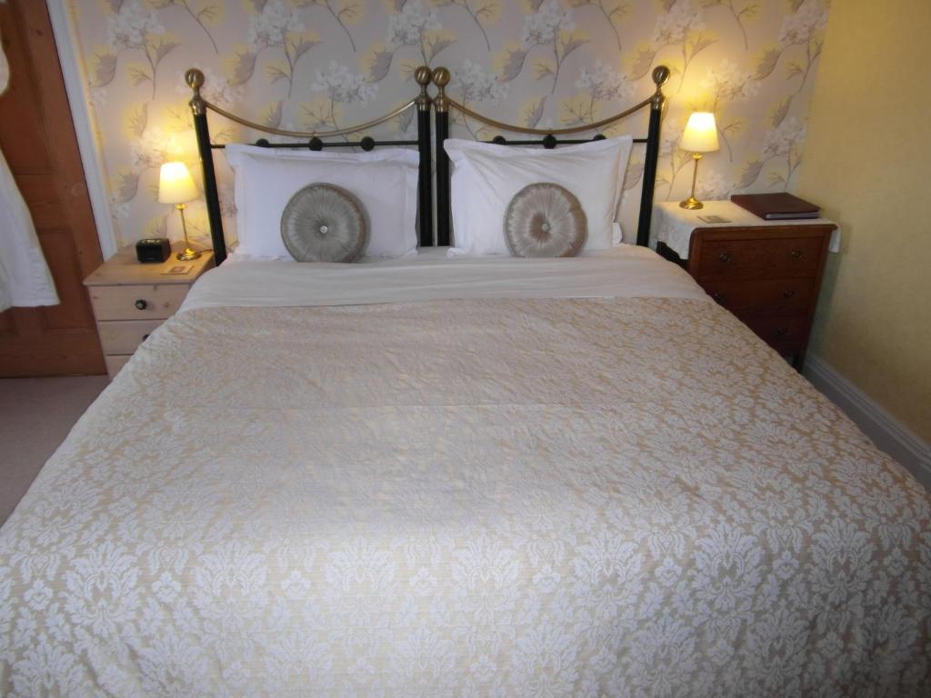 Anton Guest House Bed And Breakfast Shrewsbury Quarto foto